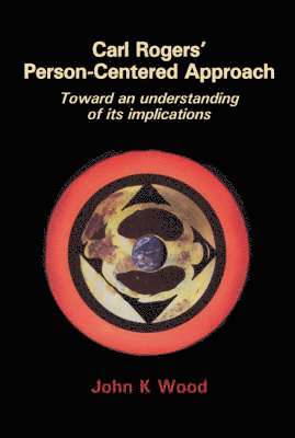 Carl Rogers' Person-centered Approach 1