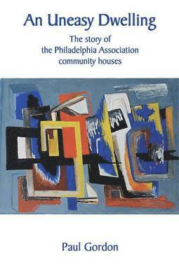 Paul Gordon - Uneasy Dwelling, Häftad