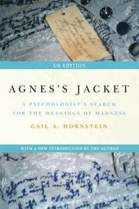 bokomslag Agnes's Jacket
