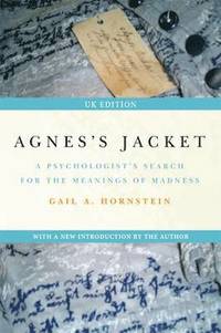 bokomslag Agnes's Jacket