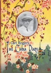 bokomslag Carl Rogers: The China Diary