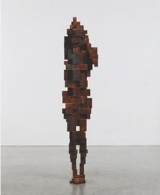 Margaret Iversen, Dimitri Ozerkov, Anna Trofimova - Still Standing: Antony Gormley at the Hermitage, Häftad