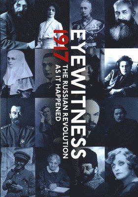 Eyewitness 1917 1
