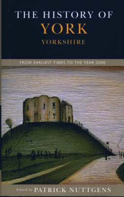 History of York