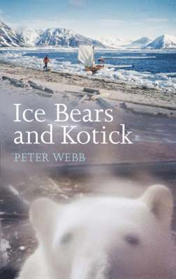 Ice Bears and Kotick 1