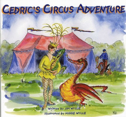 Cedric's Circus Adventure 1