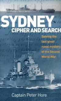bokomslag Sydney Cipher and Search