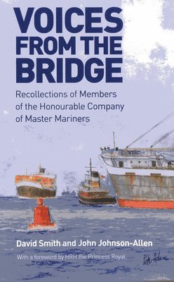 Voices from the Bridge 1