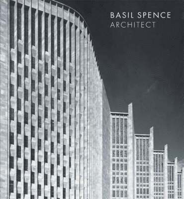 Basil Spence: Architect 1