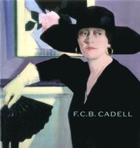 bokomslag F.C.B. Cadell