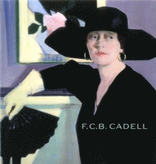 Alice Strang - F.C.B. Cadell, Häftad