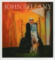 bokomslag John Bellany