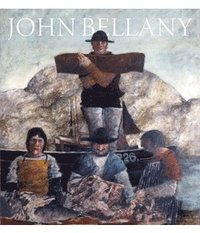 bokomslag John Bellany