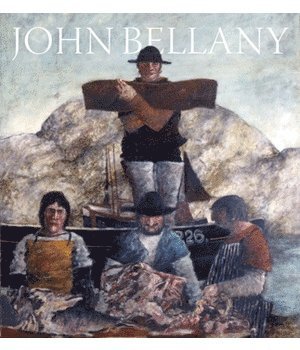 bokomslag John Bellany