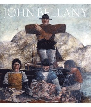John Bellany