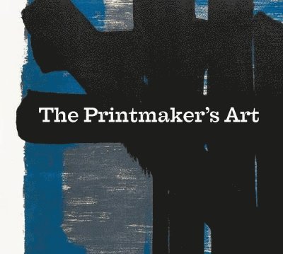 Printmakers' Art 1