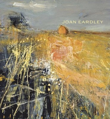 bokomslag Joan Eardley