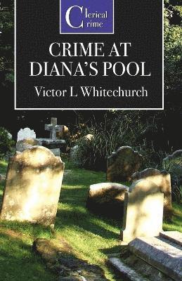 The Crime at Diana's Pool 1