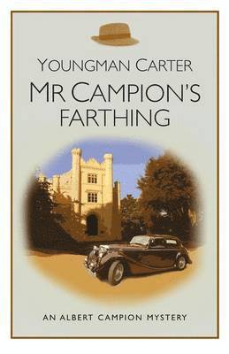 Philip Youngman-Carter - Mr Champion's Farthing, Häftad