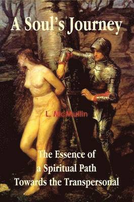 L. McMullin - Soul's Journey, Häftad