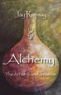 Jay Ramsay - Alchemy, Häftad
