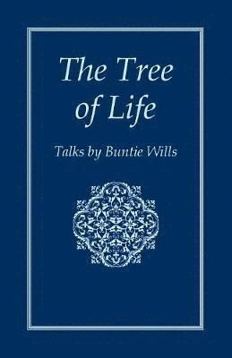 bokomslag The Tree of Life