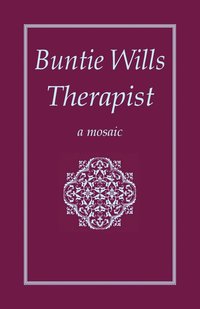 bokomslag Buntie Wills Therapist