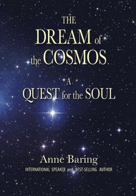 bokomslag DREAM OF THE COSMOS