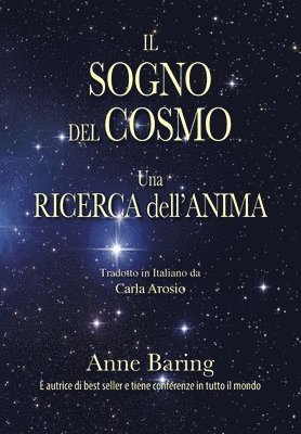 Anne Baring - Il Sogno del Cosmo, Häftad