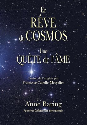 bokomslag Le Reve du Cosmos