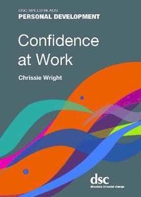 bokomslag Confidence at Work
