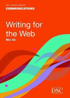 Moi Ali - Writing for the Web, Häftad