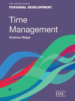 Grainne Ridge - Time Management, Häftad