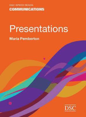 Maria Pemberton, Helen Rice - Presentations, Häftad