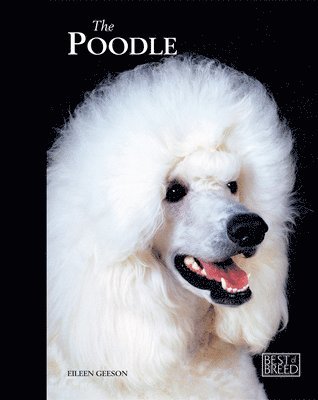 Eileen Geeson - Poodle, Inbunden