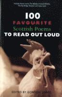 bokomslag 100 Favourite Scottish Poems to Read Out Loud