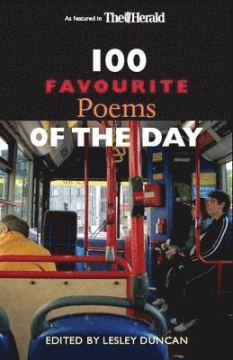 100 Favourite Poems of the Day