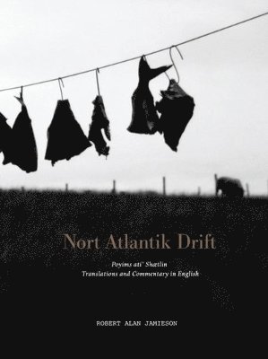 bokomslag Nort Atlantik Drift