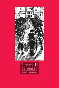 bokomslag Linmill Stories