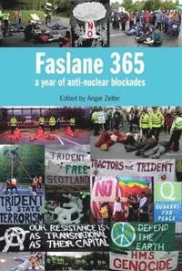 bokomslag Faslane 365