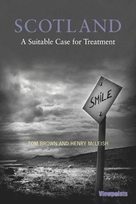 Tom Brown, Henry McLeish - Scotland, Häftad