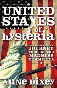 bokomslag United States Of Hysteria