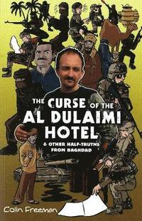 bokomslag Curse of the Al Dulaimi Hotel