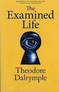 bokomslag The Examined Life