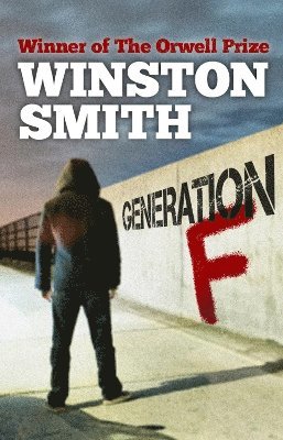 bokomslag Generation F