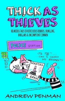 Thick As Thieves 1