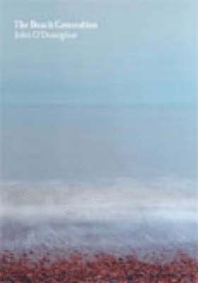 John O'Donoghue - Beach Generation, Häftad
