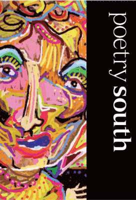 Poetry South