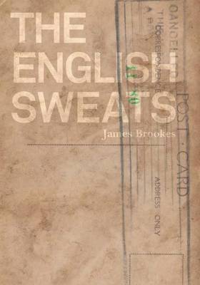 James Brookes - English Sweats, Häftad