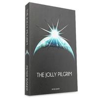 bokomslag The Jolly Pilgrim